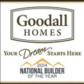 Goodall Homes icon