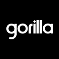 Gorilla icon
