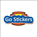 Go stickers icon