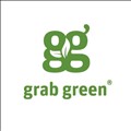 Grab Green icon