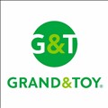 Grand &Toy icon