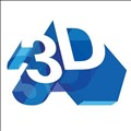 Graphene 3D Lab icon