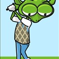 Greenieplanet.com icon