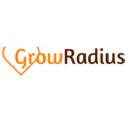 GrowRadius icon
