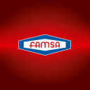 Grupo FAMSA icon