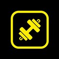 Gymhopper icon