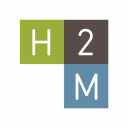 H2M architects + engineers icon