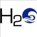 H2O icon
