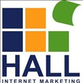 Hall Internet Marketing icon