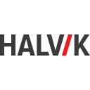 Halvik icon