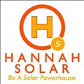Hannah Solar icon