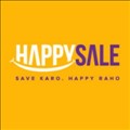 Happy Sale icon