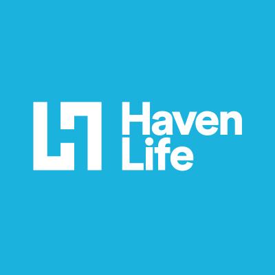 Haven Life icon