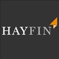 Hayfin Capital Management icon