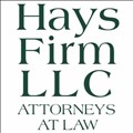 Hays Firm LLC icon