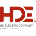 HD Electric Company icon