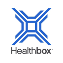 Healthbox icon