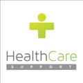 HealthCare Support icon