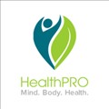 HealthPRO icon