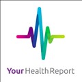 Health QR Inc. icon