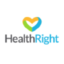 HealthRight icon
