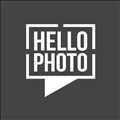Hello Photo icon