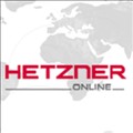 Hetzner icon