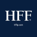 HFF Investments icon