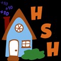 HighScore House icon