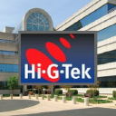 Hi-G-Tek icon
