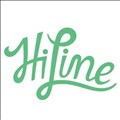 Hiline Coffee icon