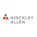 Hinckley, Allen & Snyder LLP icon