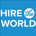 HiretheWorld icon