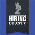 Hiring Bounty icon