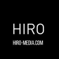 HIRO Media icon