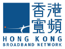 Hong Kong Broadband Network icon
