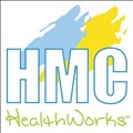 HMC HealthWorks icon