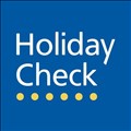Holidaycheck icon
