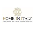 Home in Italy icon
