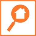 HomeSearch.com icon