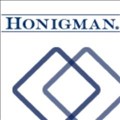 Honigman icon