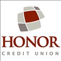 Honor Credit Union icon