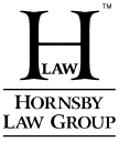 Hornsby Law Group icon