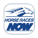 Horse Races Now, LLC icon