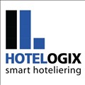 Hotelogix icon