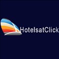 Hotels At Click icon