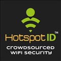 Hotspot ID icon