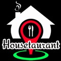 Housetaurant icon