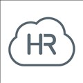 HR Cloud icon