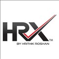 HRX icon